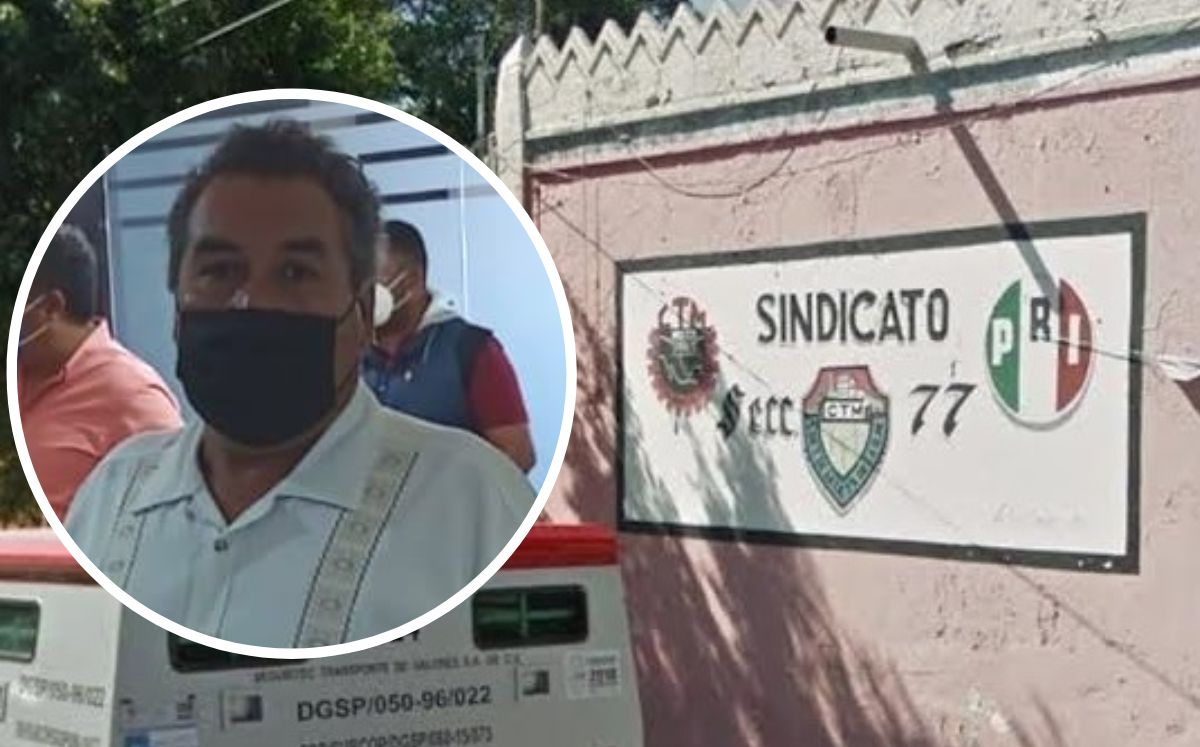 Asesinato en Chietla / Especial