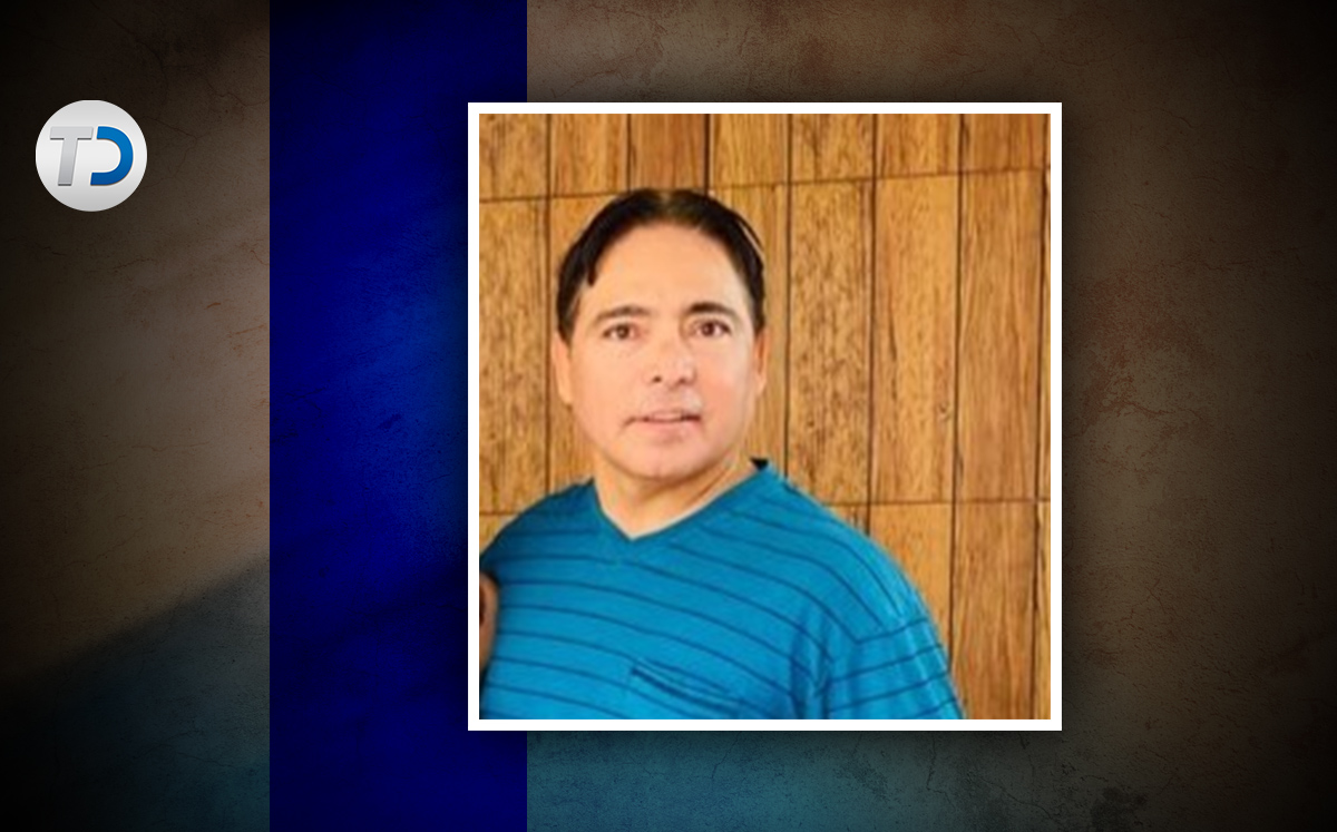 Feminicida muere por anemia mientras cumplía condena en Saltillo. / Antonio Texta
