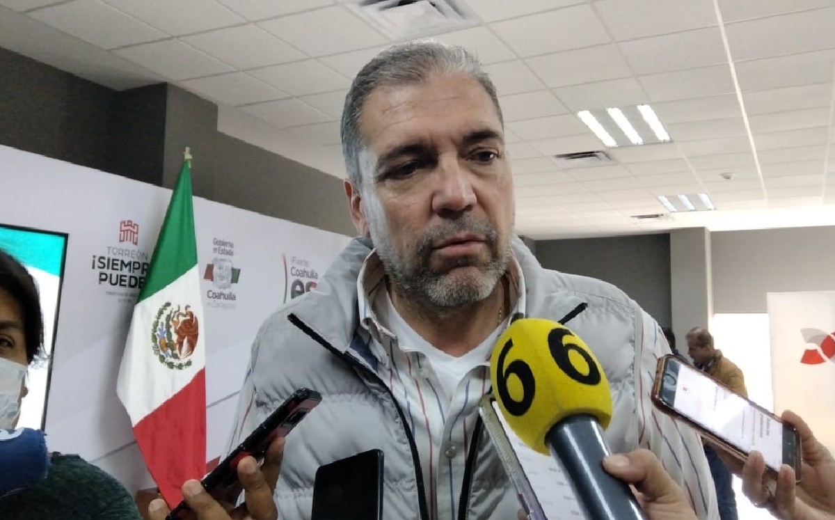 Autoridades realizan seguimiento al Bus Laguna