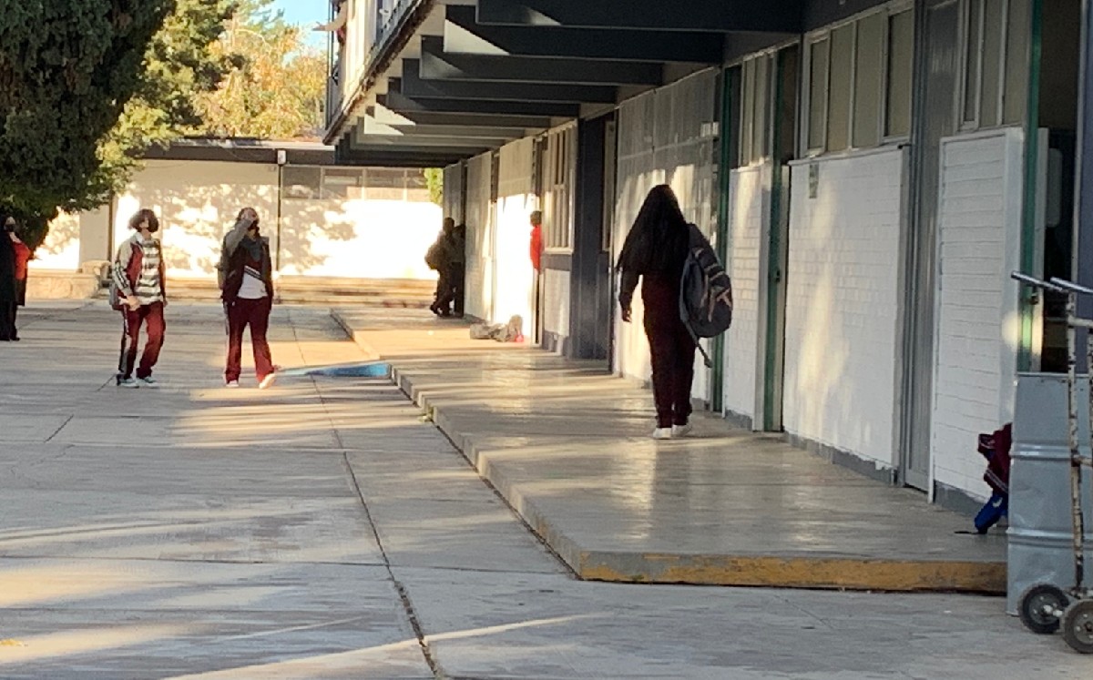 Esperan poder continuar con operación mochila en Durango