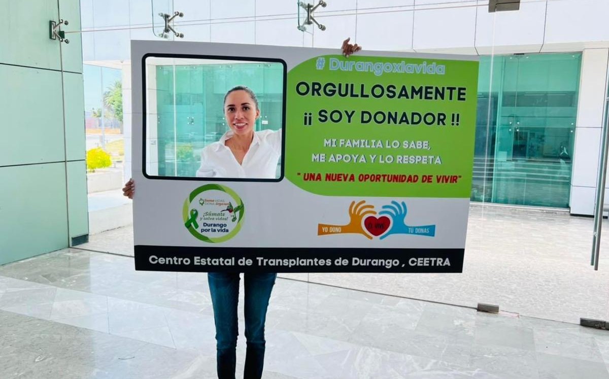 Fundación Lober consigue que tiendas de autoservicio se sumen al redondeo en Durango