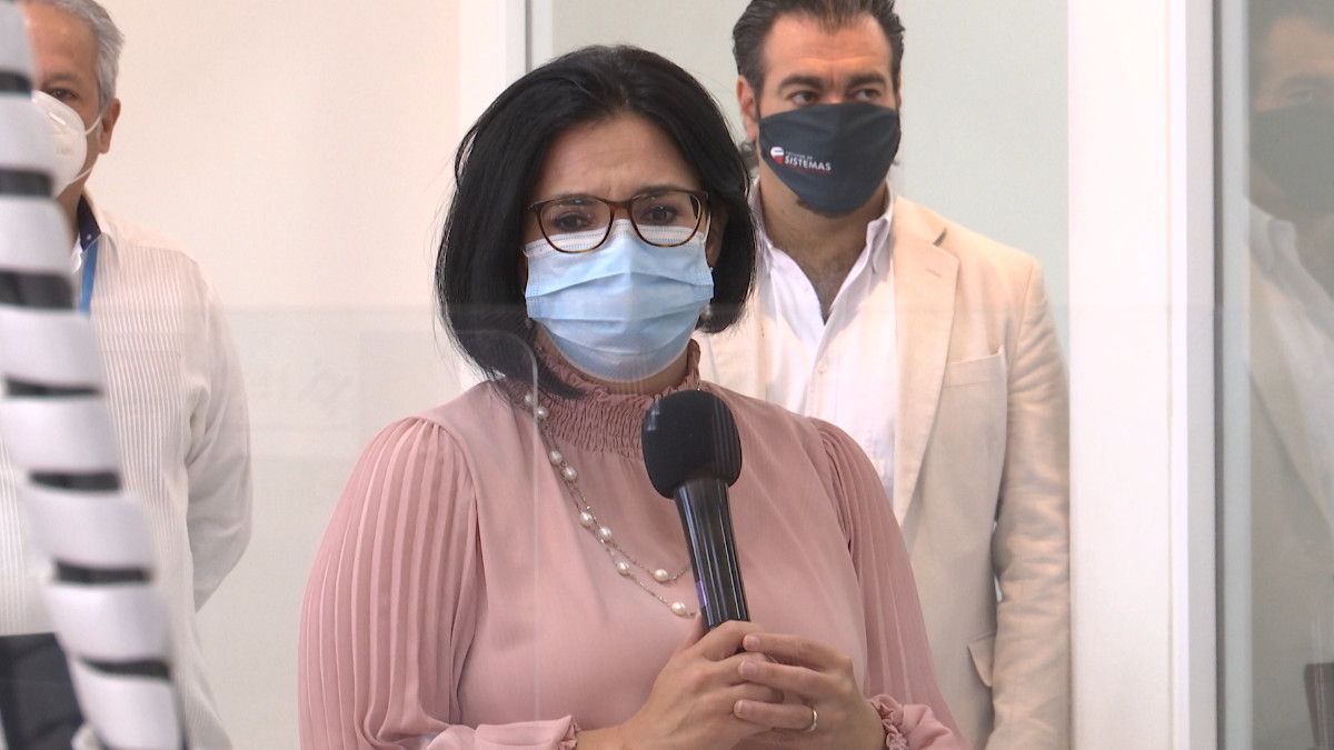 No se ha recibido una denuncia formal por parte del órgano interno de control del IEC.