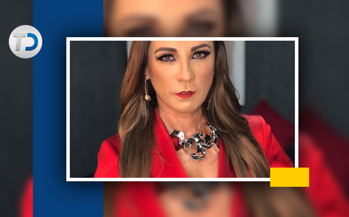 Fue durante el programa de “Netas Divinas” que Consuelo Duval hizo esta revelación.