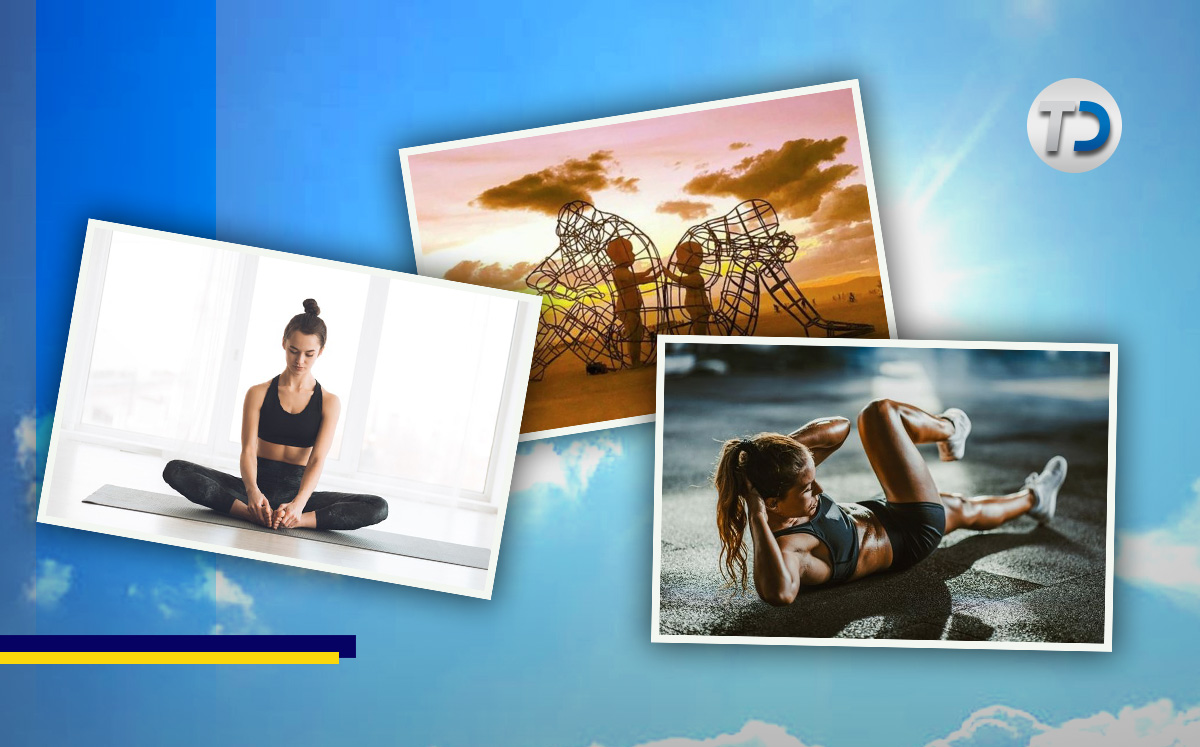 Actividades para realizar este fin de semana en Monterrey / Especial