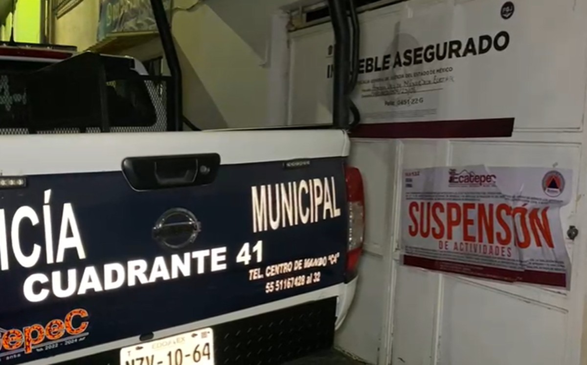 Centro de rehabilitación "El Rebaño Sagrado" / Especial
