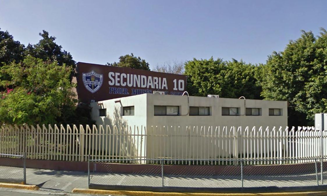 La institución mencionó que uno de los factores a considerar es su basta población estudiantil, que rebasa los 900 estudiantes. | Archivo
