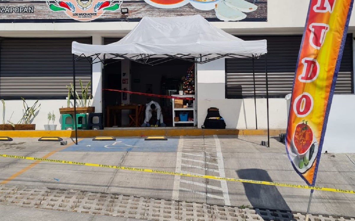 Menuderia en Zapopan | Juan Carlos Munguía