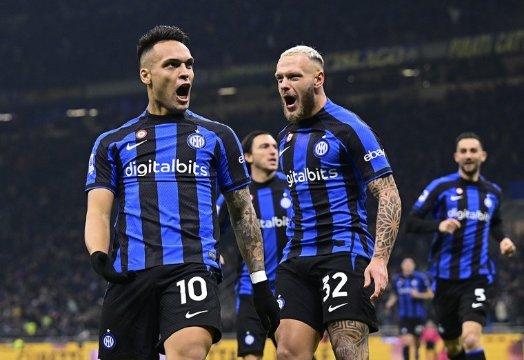 Foto: @inter