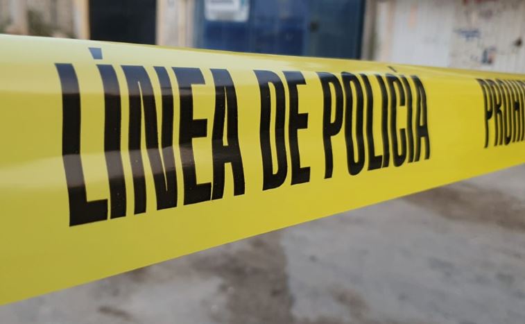 La mujer fue presentada ante el Ministerio Público. | Archivo