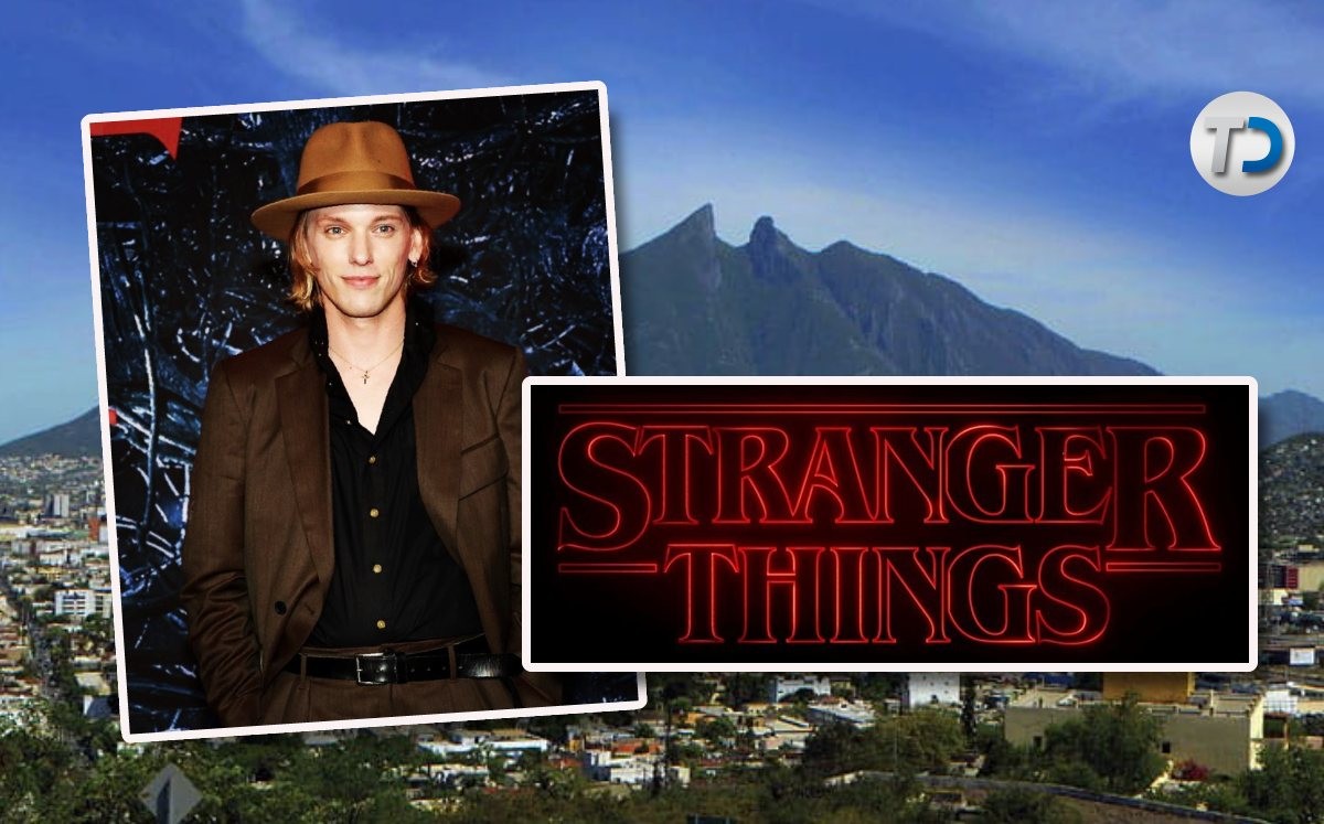 Actor de Stranger Things vendrá a Monterrey | Especial