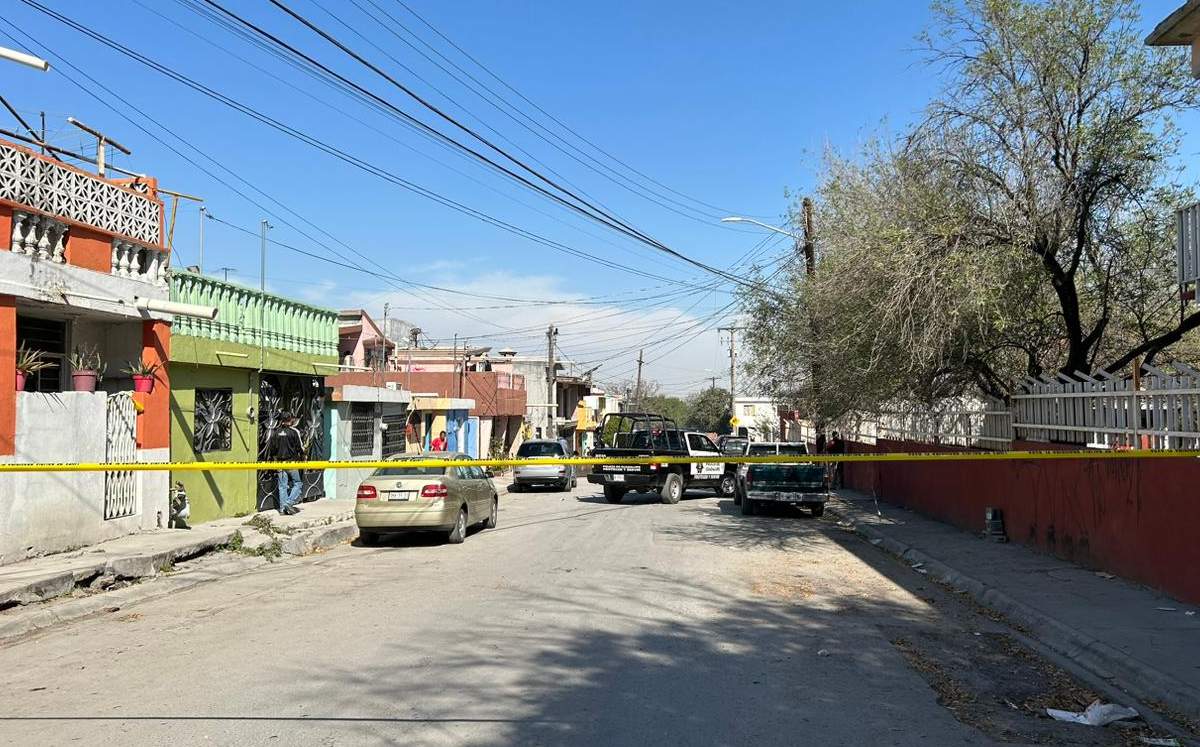 Atacan a balazos a padre e hijo en colonia Valle de San Roque en Guadalupe | Pedro Delgado