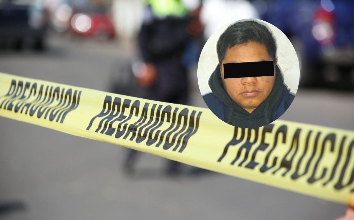 El presidente municipal no pudo acreditar la portación del arma / Fiscalía de Morelos.