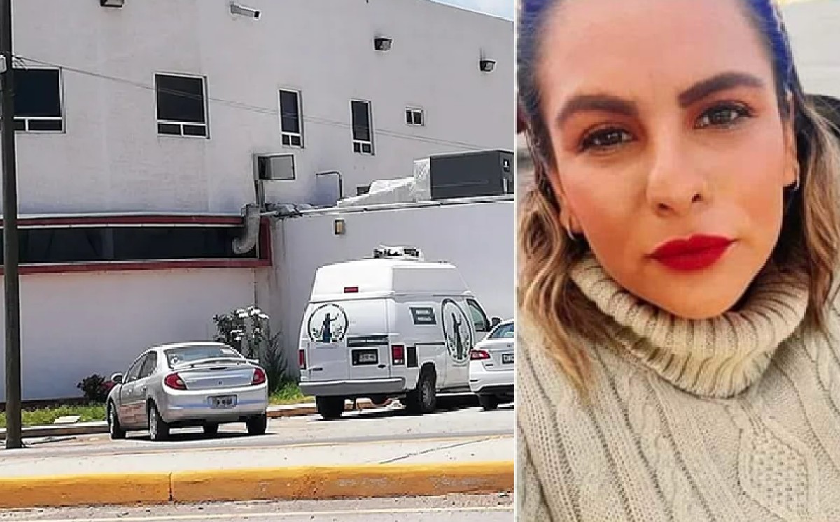 Fiscalía de Coahuila emite comunicado sobre muerte de Dayan Favela