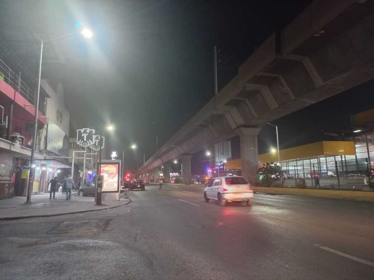 Hombre resulta lesionado tras ser atacado a balazos en Monterrey / José Luis Marroquín