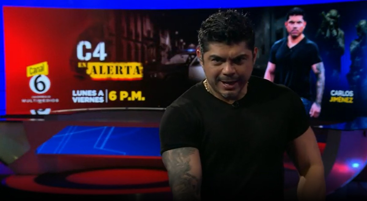 Telediario En Alerta: EN VIVO| Telediario México