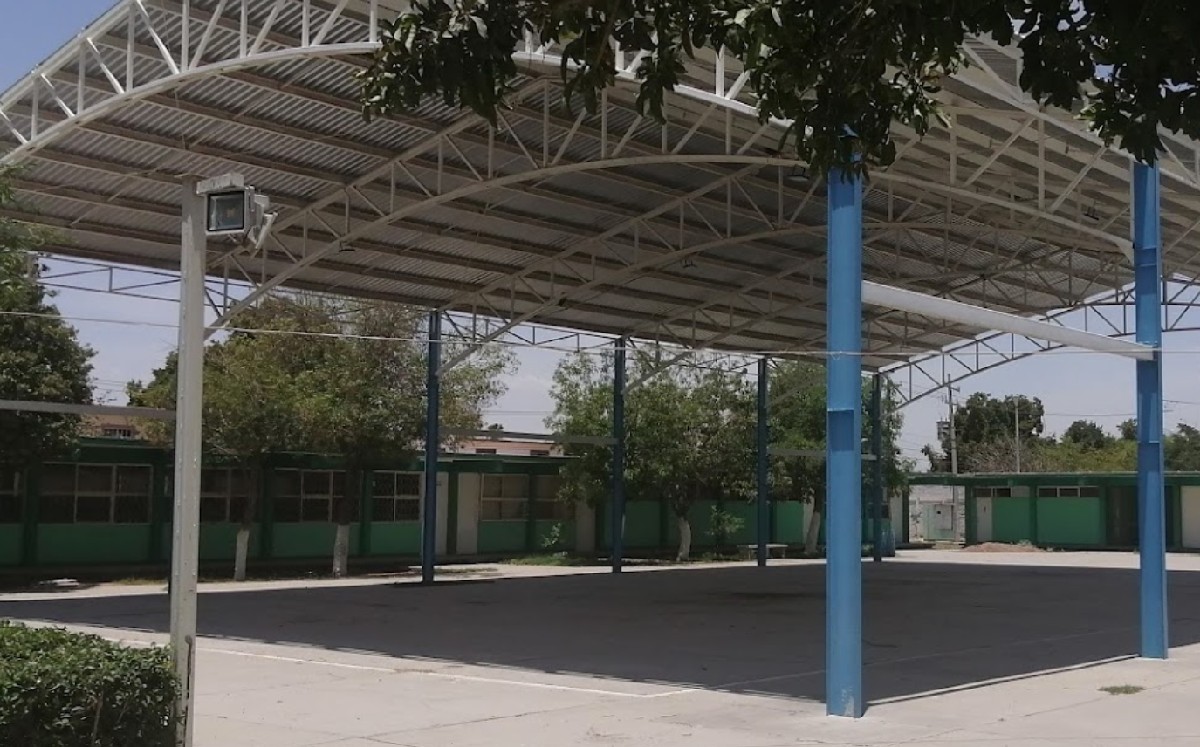 Captan pelea de alumnas de secundaria en Gómez Palacio