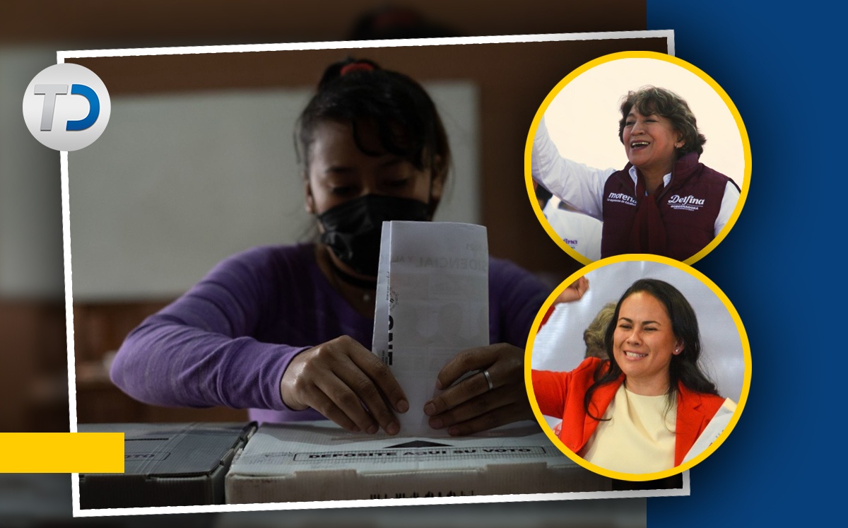Elecciones Edomex 2023 /Cuartoscuro