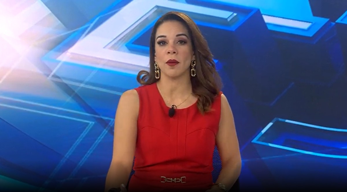 Telediario con Josué Becerra, Sandra Sandoval y Dany Martin, 19 de enero de 2023