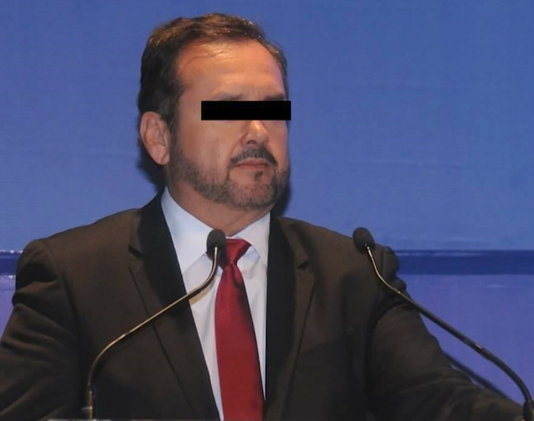 Gerardo “N” es vinculado a proceso tras audiencia llevada a cabo en el Centro de Justicia Penal.