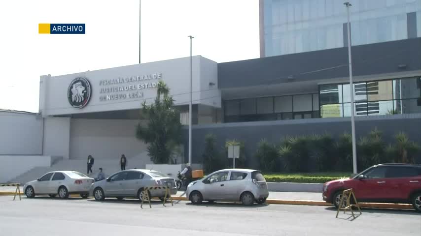 Identifican cuerpos sin vida en Linares, Nuevo León