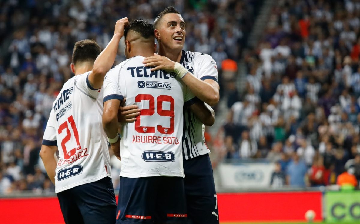 Funes Mori / Jorge López