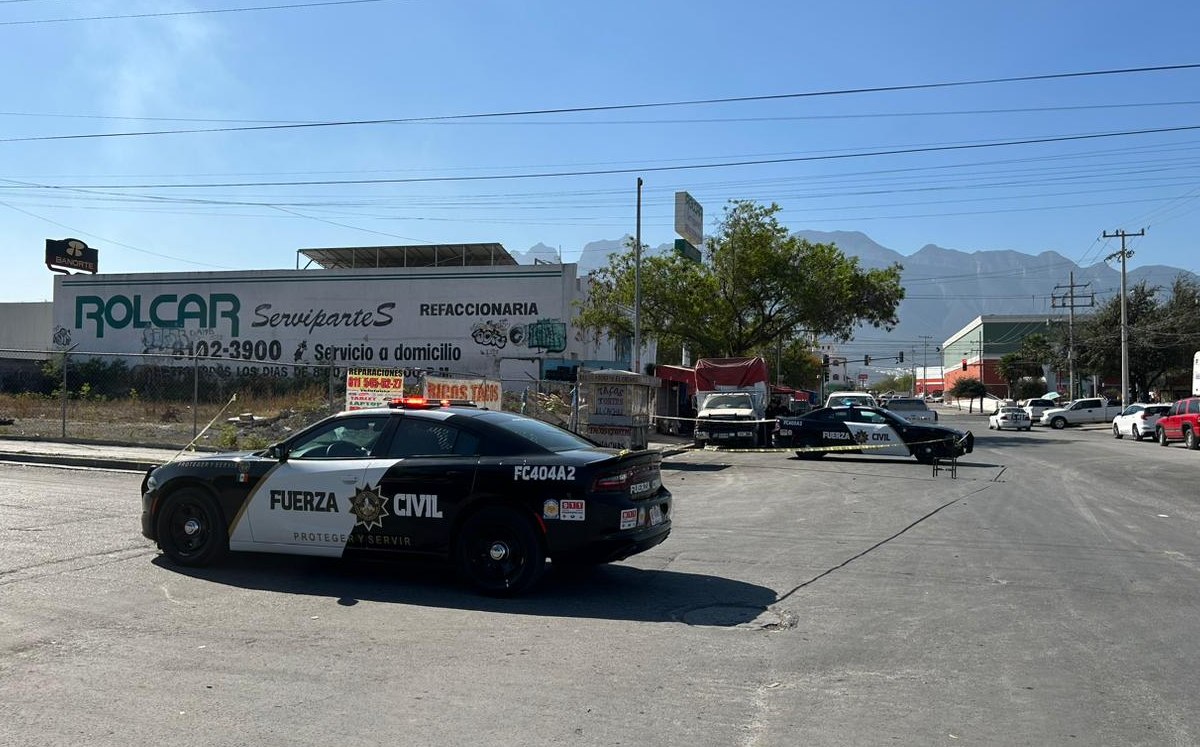 Ataque a balazos en la colonia Barrio Aztlán | Pedro Delgado