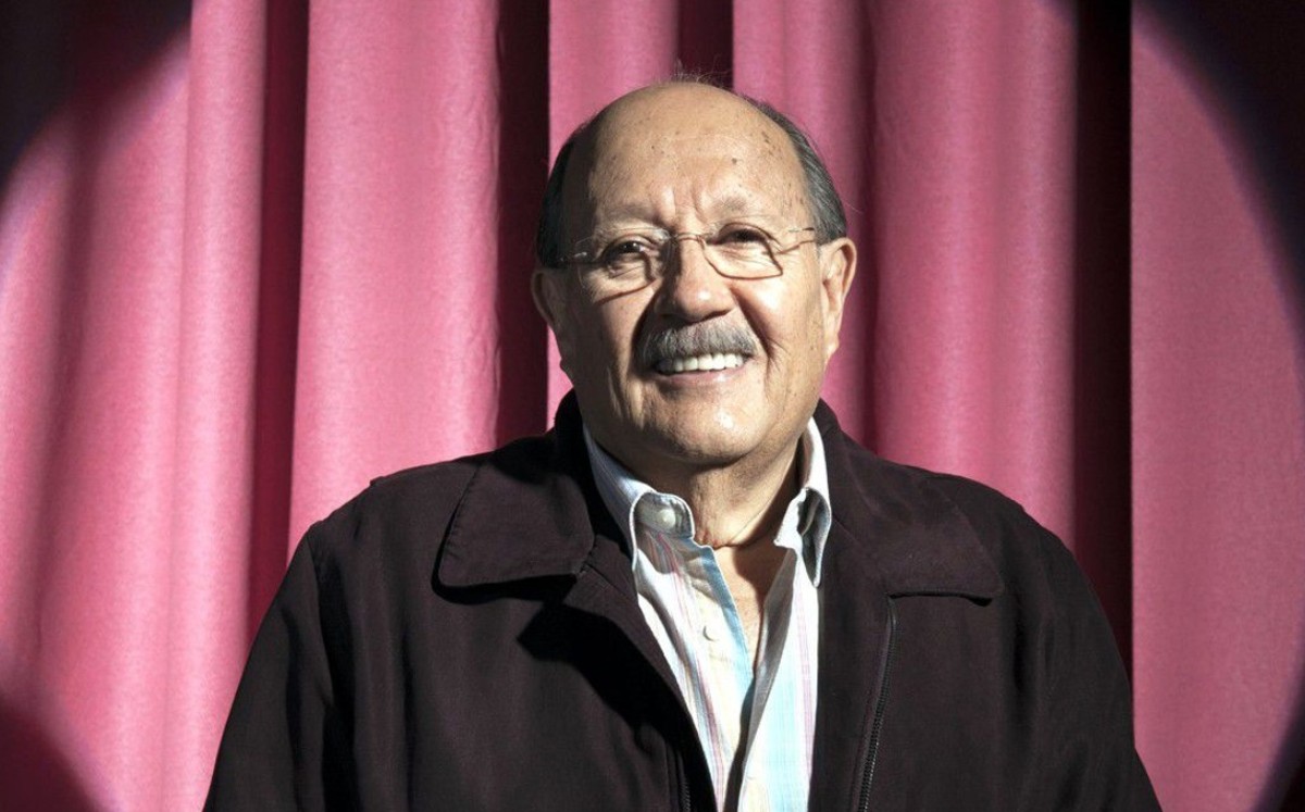 Leopoldo Roberto García Peláez Benítez
