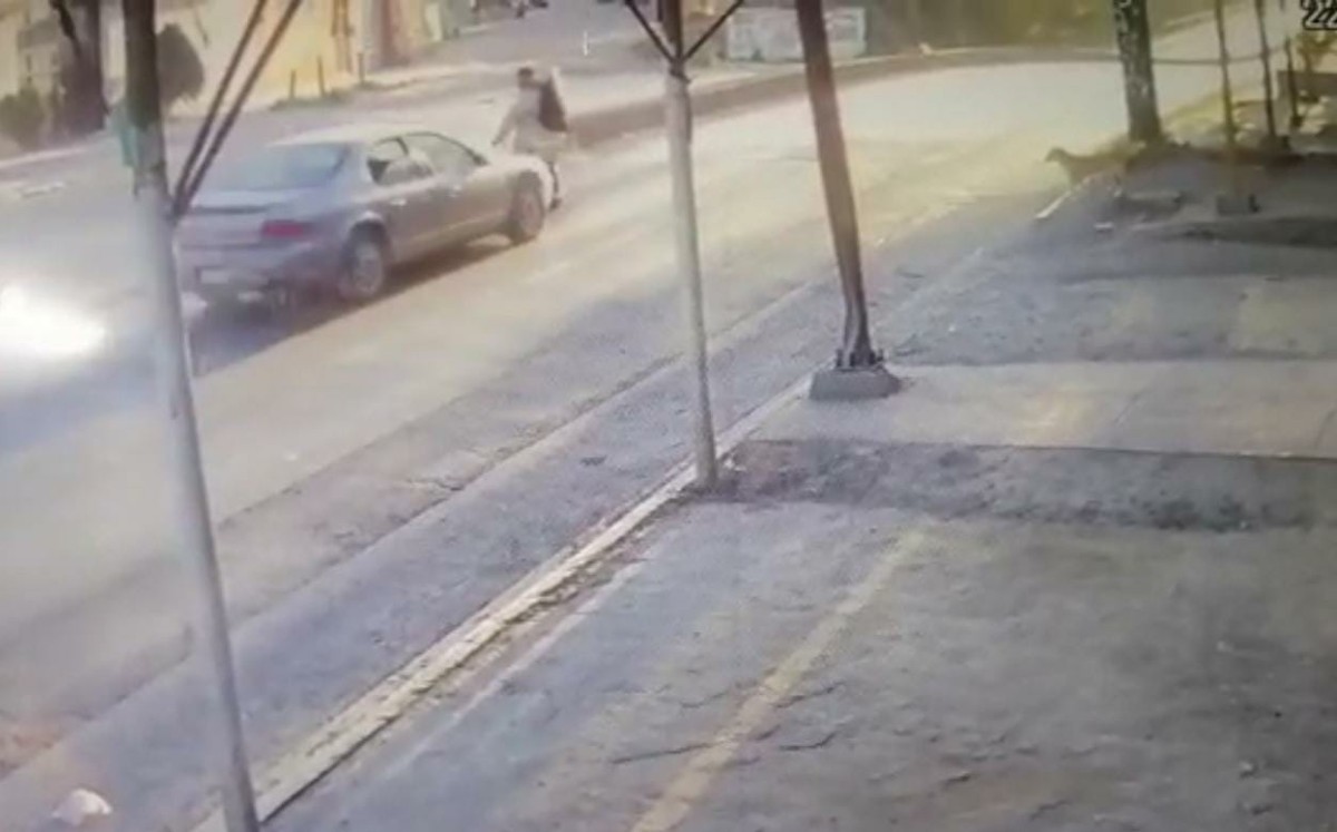 Muere adulto mayor tras ser atropellado en Escobedo. | Especial
