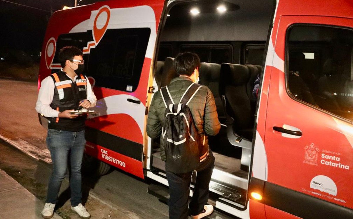 Rutas emergentes en Santa Catarina | Especial