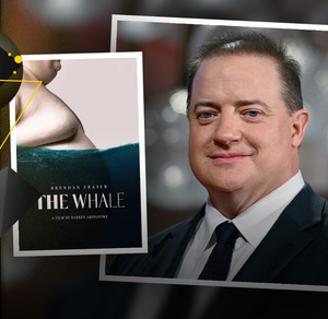Brendan Fraser es nominado a los premios Oscar 2023 | Especial Brendan Fraser es nominado a los premios Oscar 2023 | Especial