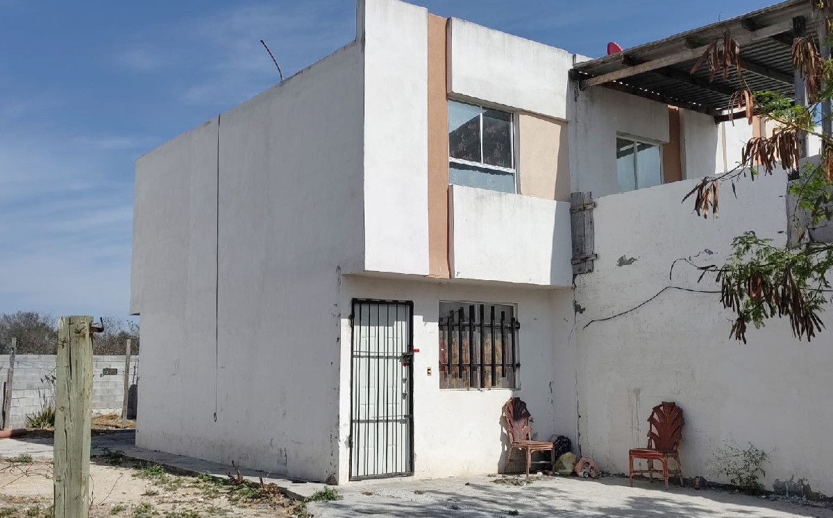 Investigan muerte de menor en Juárez, Nuevo León | Agustín Martínez