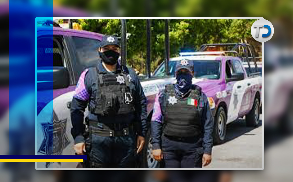 José “N” golpeó y pateó a su ex pareja en un domicilio de la colonia Valle de las Flores./ Margarita Salmorán