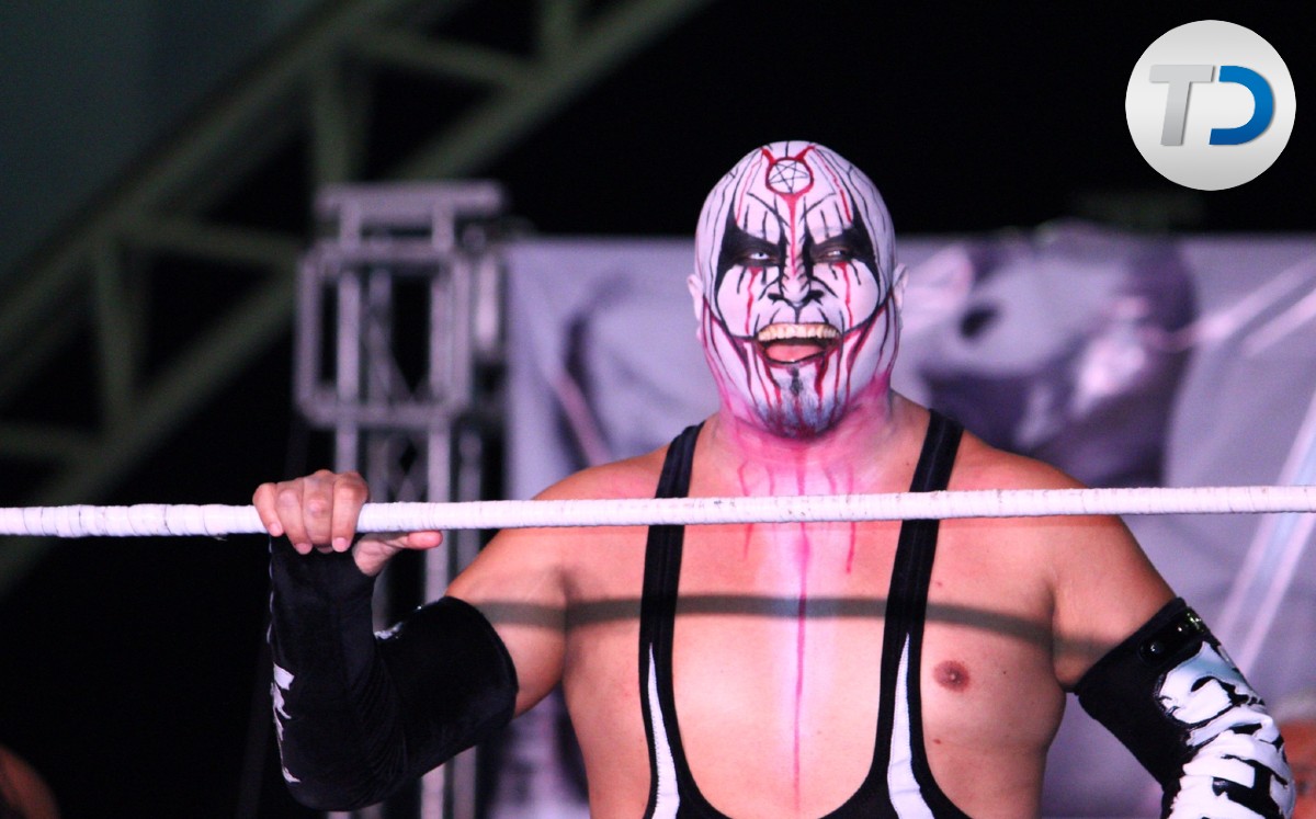 Luchas en León / Monserrat Yepez