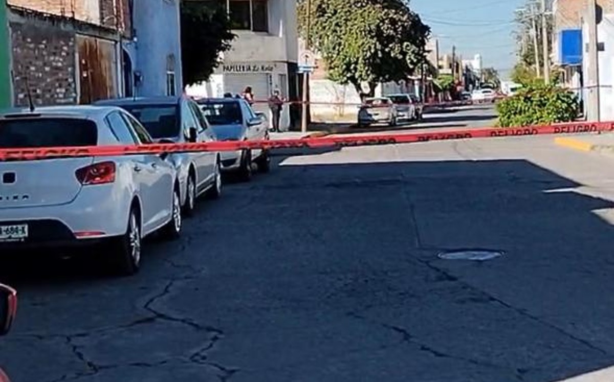 Policía asesinado en Cortázar