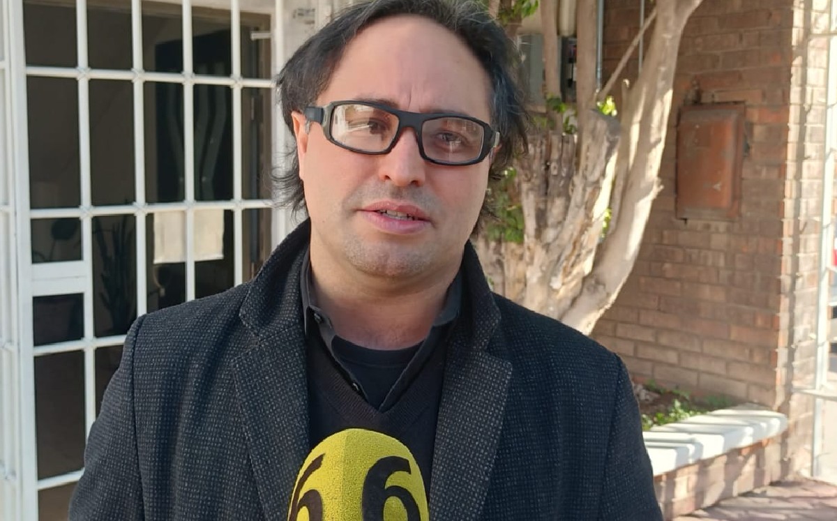 Cortometraje ‘Melodía Torrencial’ llegará a Torreón