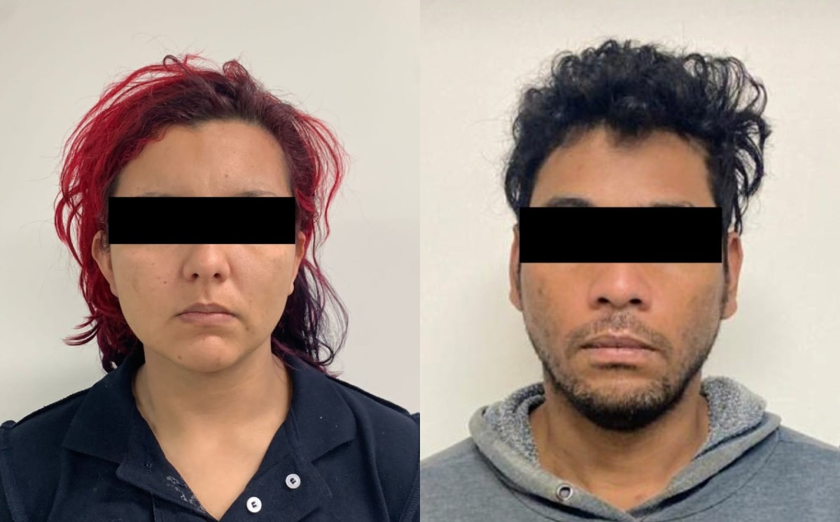 Detienen a padres de niño que murió por golpes en Juárez. | Especial