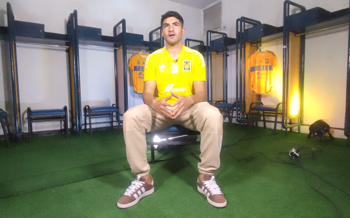 Nico Ibáñez