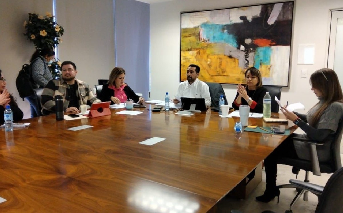 Aprueban estado financiero de diciembre 2022 en Torreón