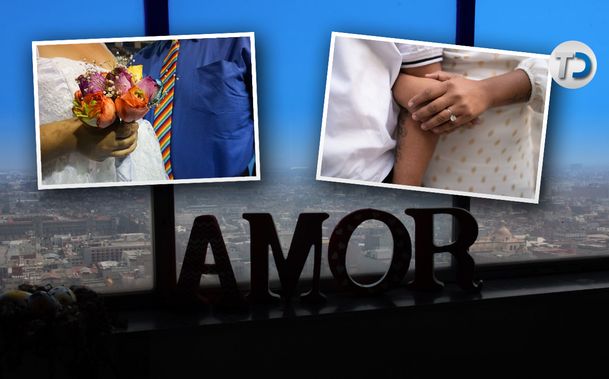 Bodas comunitarias en Puebla | Margarita Salmorán