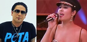 Chris Perez publicó una fotografía nunca antes vista de la cantante de Tex- Mex, Selena Quintanilla. Chris Perez publicó una fotografía nunca antes vista de la cantante de Tex- Mex, Selena Quintanilla.