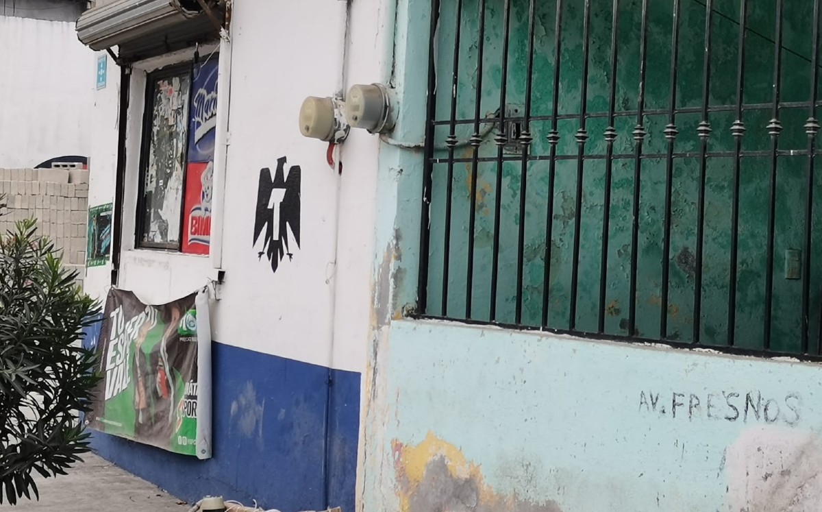 Intento de asalto en Juárez, NL | Alexandra Amao