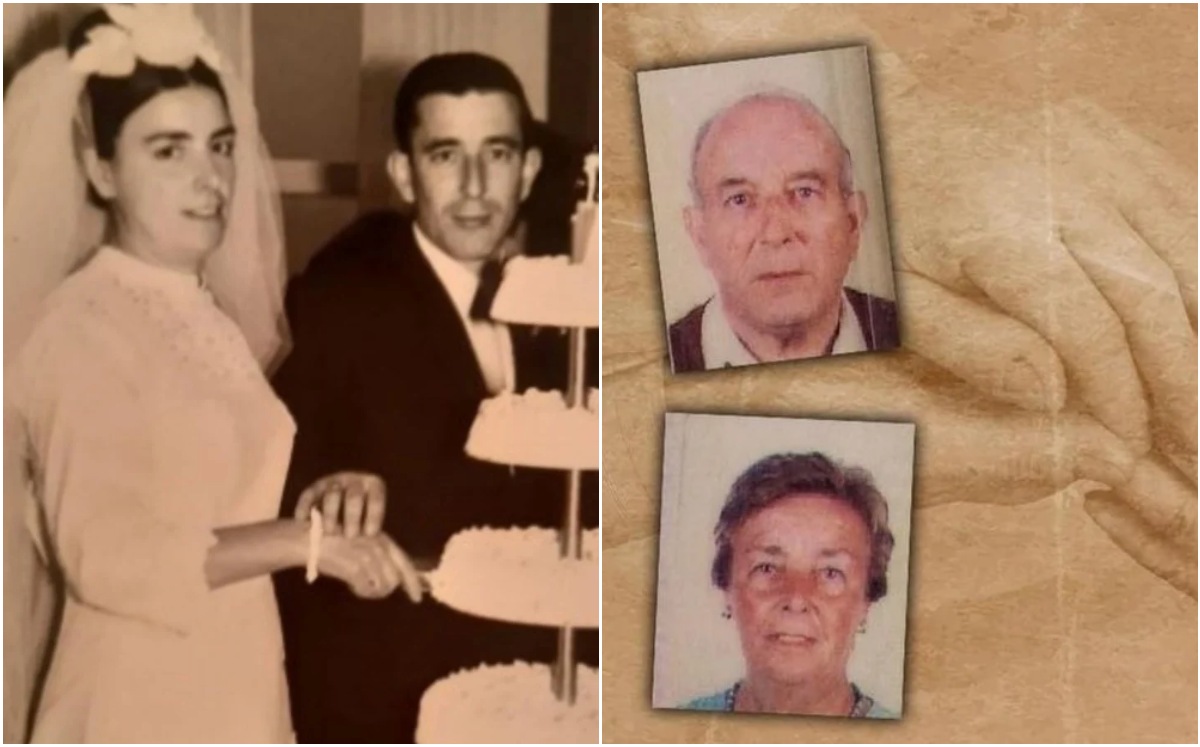 La pareja era muy querida por sus vecinos y familia / La Nueva España