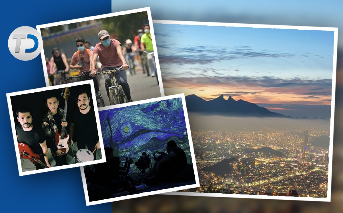 Lugares para ir el fin de semana en Monterrey | Cortesía