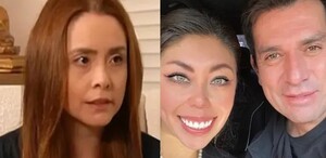 Maryfer Centeno compartió un video en TikTok donde analizó la reacción que tuvo Jorge Salinas tras polémica. Maryfer Centeno compartió un video en TikTok donde analizó la reacción que tuvo Jorge Salinas tras polémica.