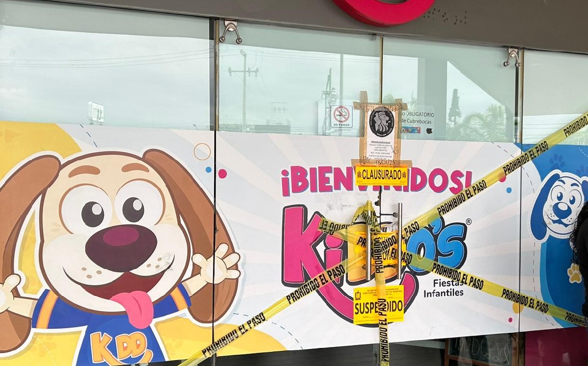 Presunto abuso en salón de fiestas en Escobedo | Pedro Delgado