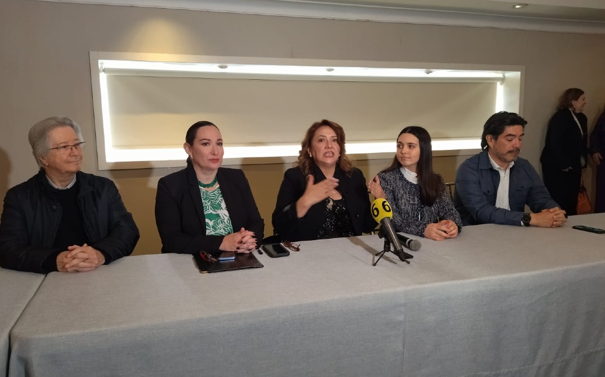 Vertebra en Nuevo León | Sandra González