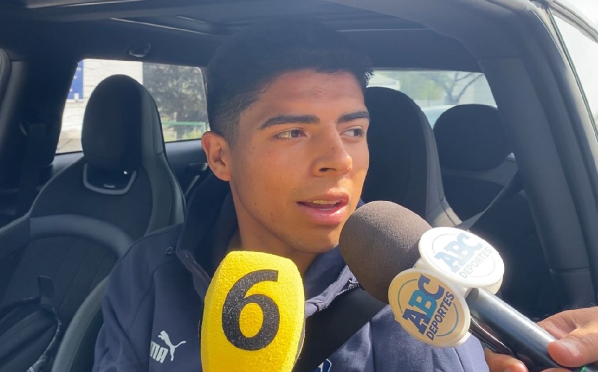 Víctor Guzmán / Érick Gutiérrez