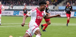 Ajax gana 4-1 al Excelsior / @afcajax Ajax gana 4-1 al Excelsior / @afcajax