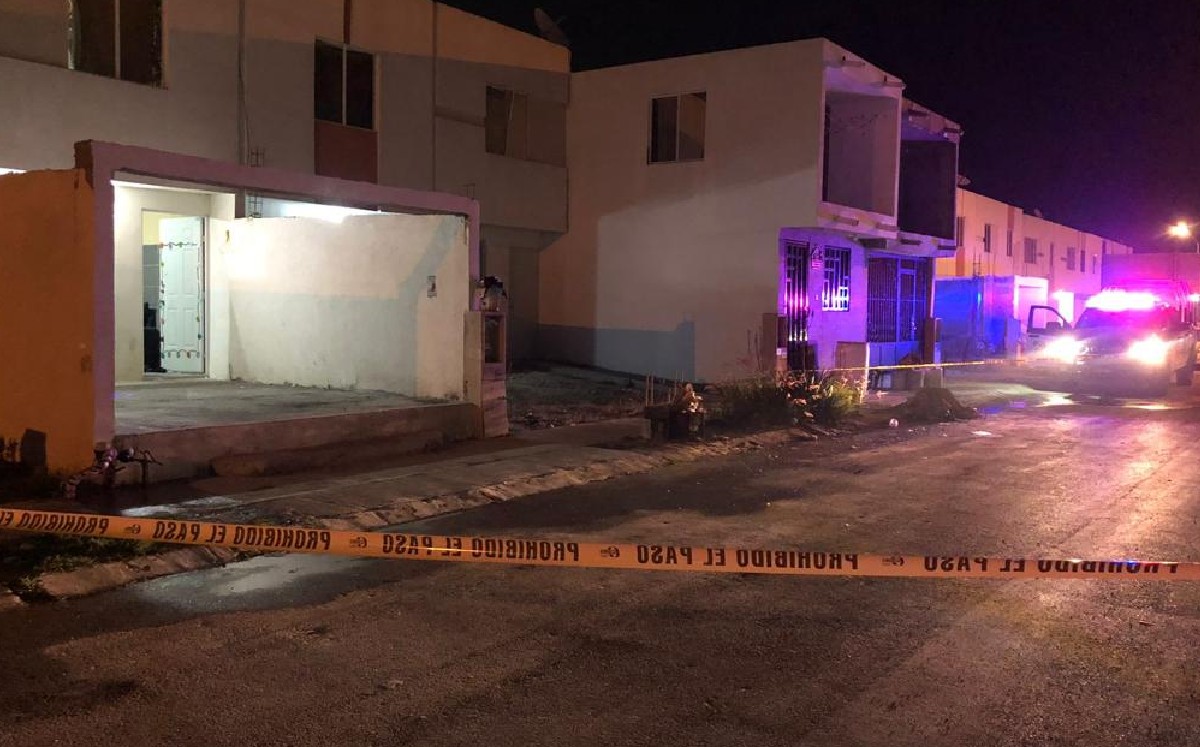 Hombre resulta herido tras ataque a balazos en Juárez. | Miranda Arias