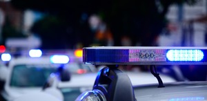 Sirenas de policía / Pixabay Sirenas de policía / Pixabay
